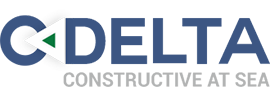 C-Delta Logo